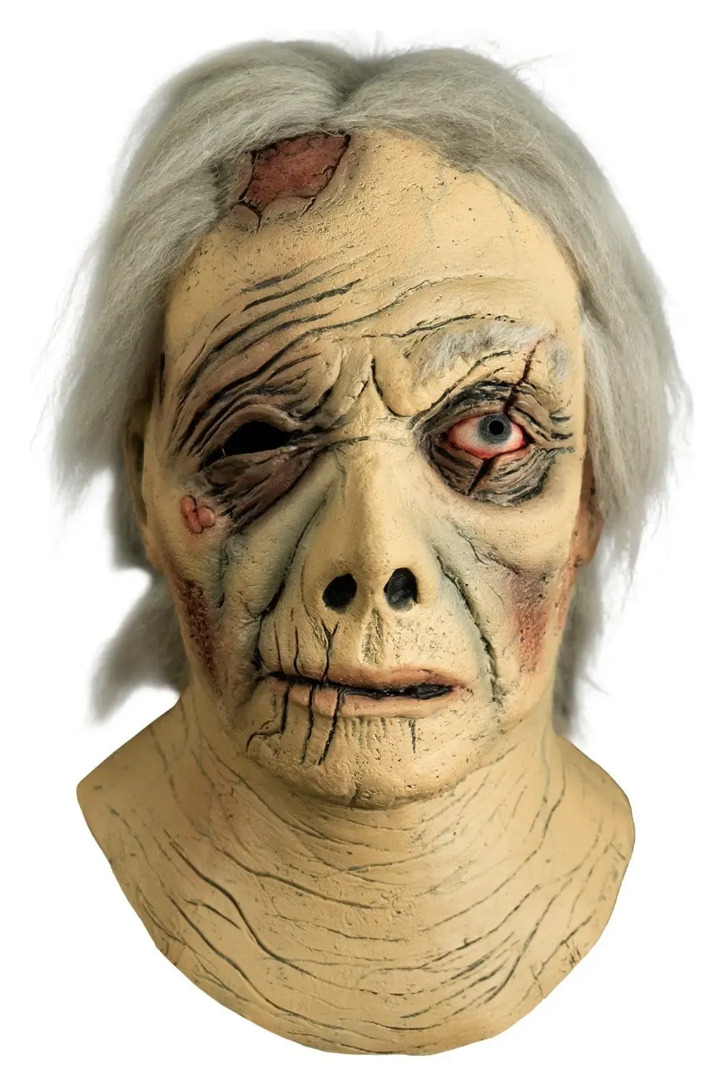 Don Post Maske Erik the Phantom  