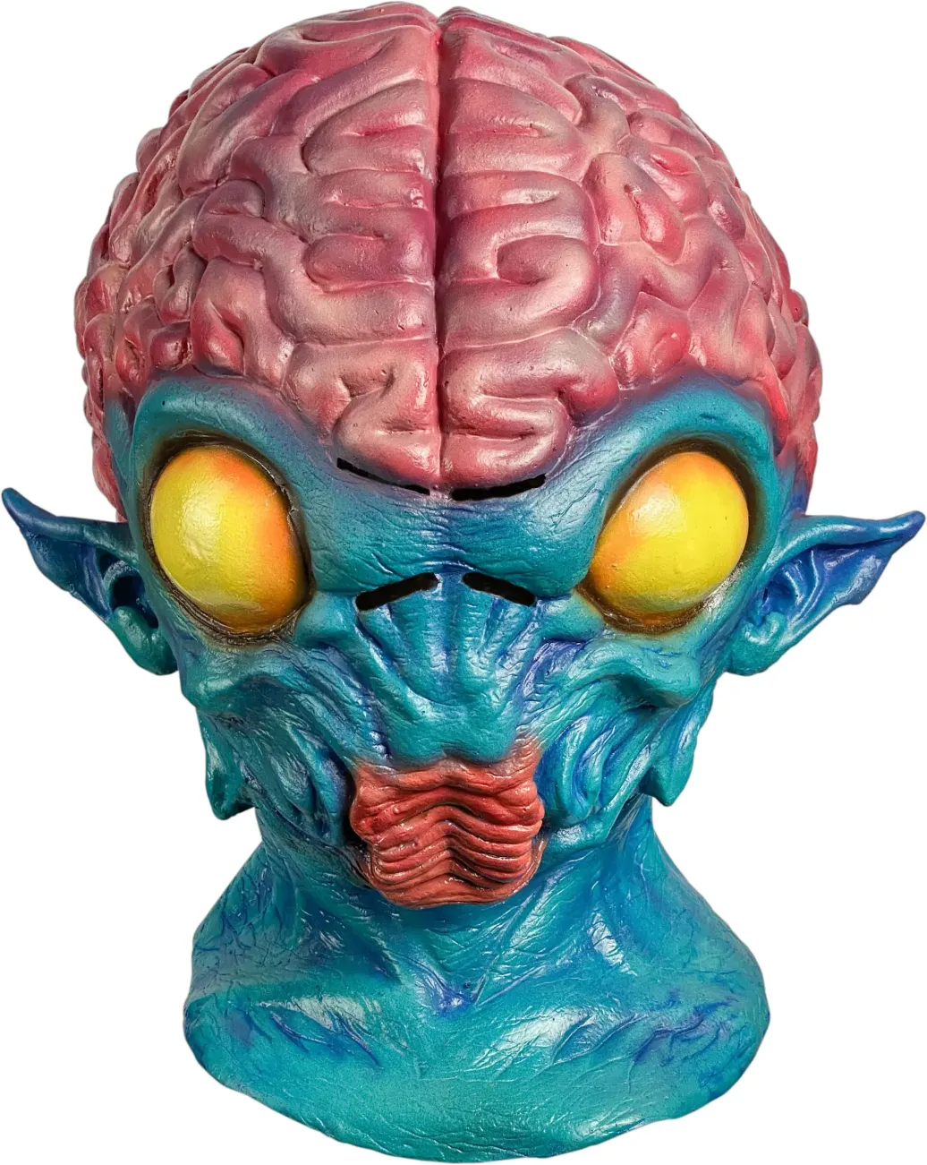 Trick or Treat Studios Originals Maske The Monitor 