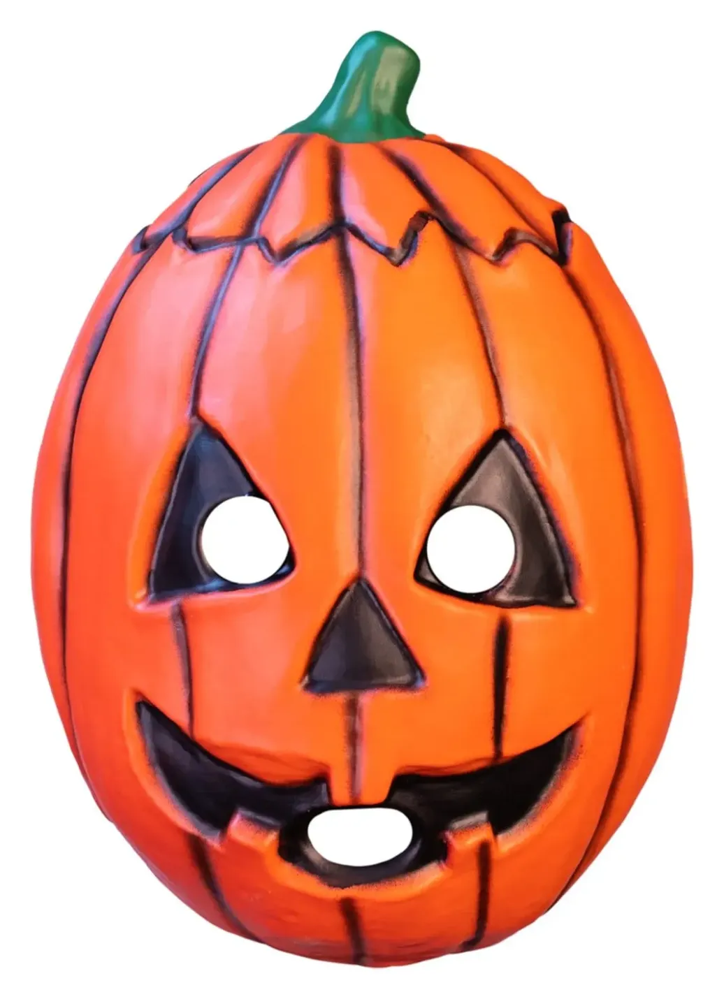 Don Post Injection Maske Pumpkin  