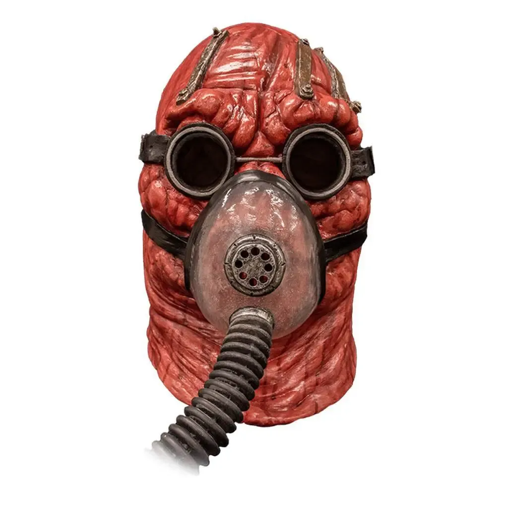 House of 1000 Corpses: The Professor Mask