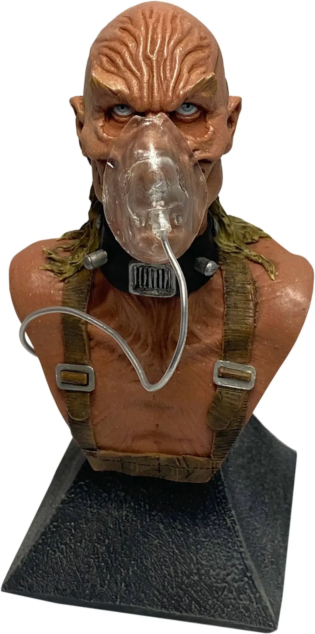 Haus der 1000 Leichen Mini Büste Dr. Satan 15 cm