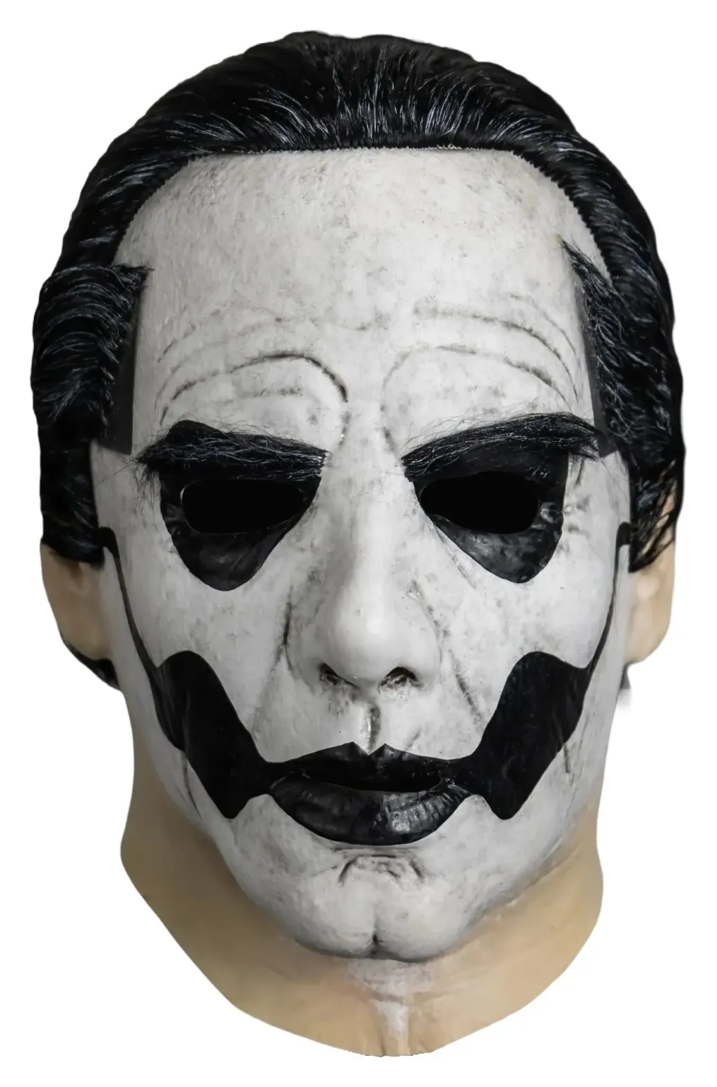 Ghost Maske Papa IV V2