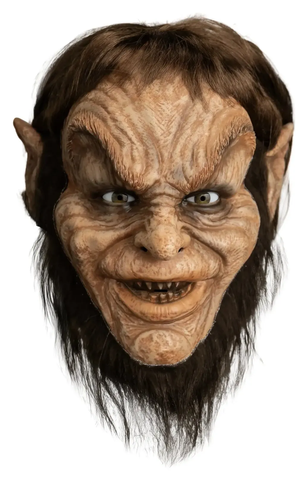 Leprechaun Injection Maske Leprechaun Deluxe 