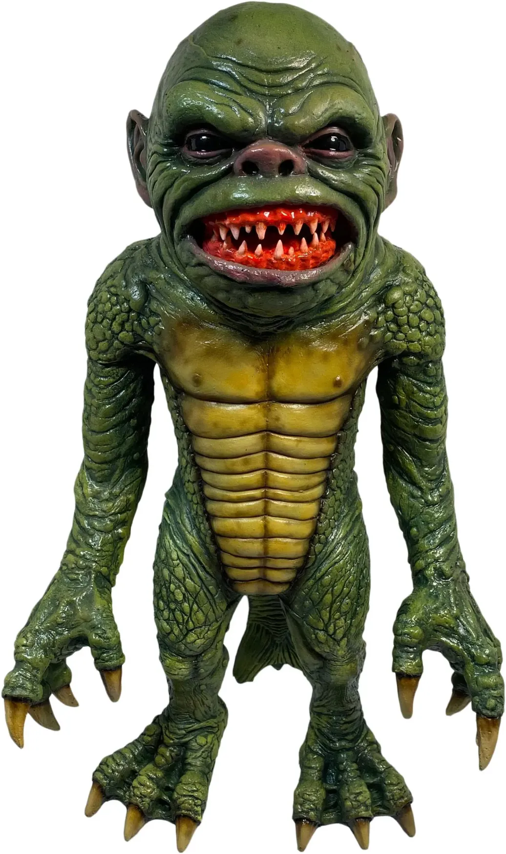 Ghoulies II Fish Ghoulie Puppe Prop Replica 58 cm