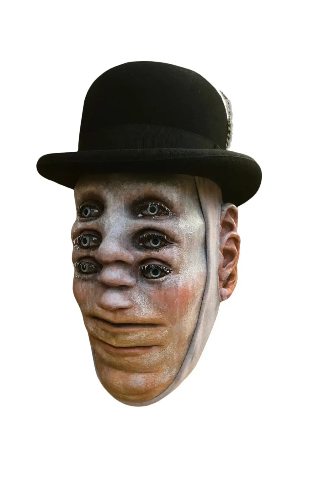 Trick or Treat Studios Originals Maske Vertigo Deluxe 