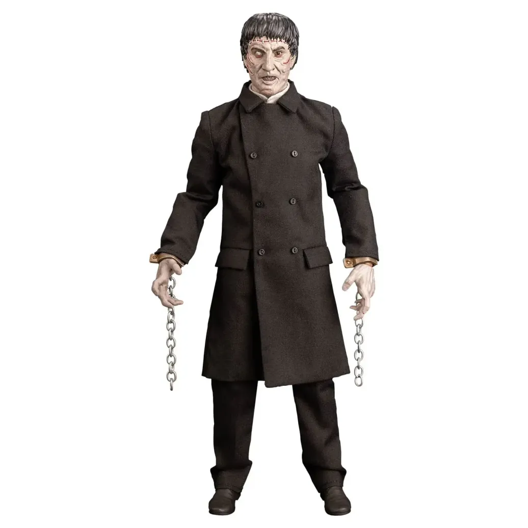 Frankenstein Hammer Horror Actionfigur 1/6 The Creature 33 cm