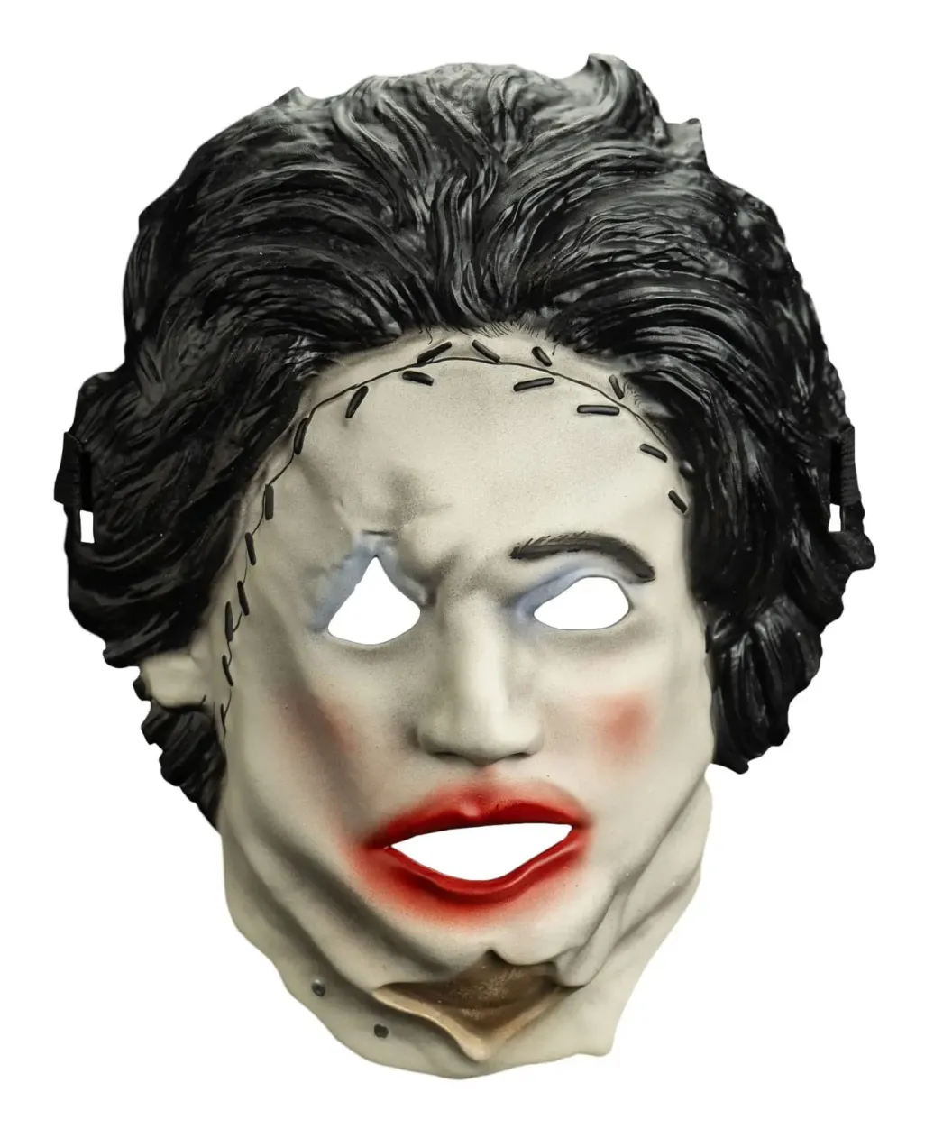 Blutgericht in Texas 1974 Retro Maske Leatherface Pretty Women