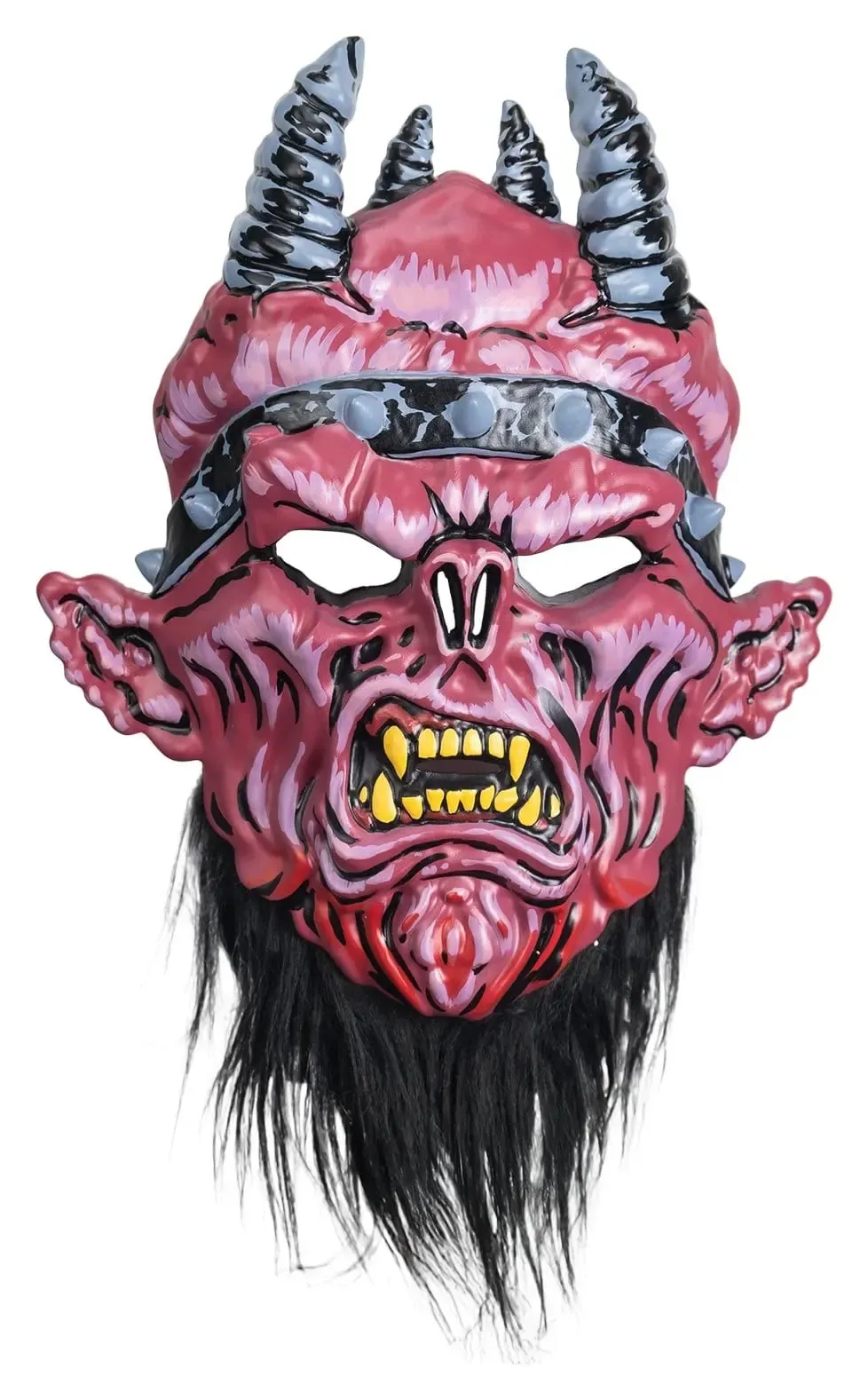 Gwar Maske Oderus Retro  