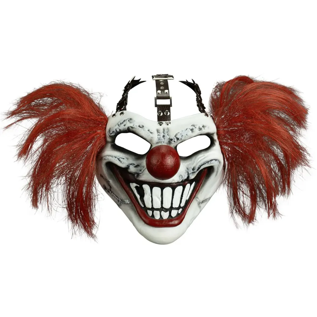 Twisted Metal Maske Sweet Tooth
