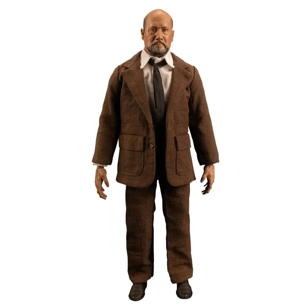 Halloween 1978 Actionfigur 1/6 Dr Loomis 30 cm 