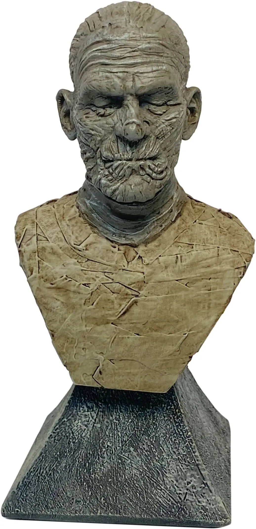 Universal Monsters Mini Büste The Mummy 15 cm