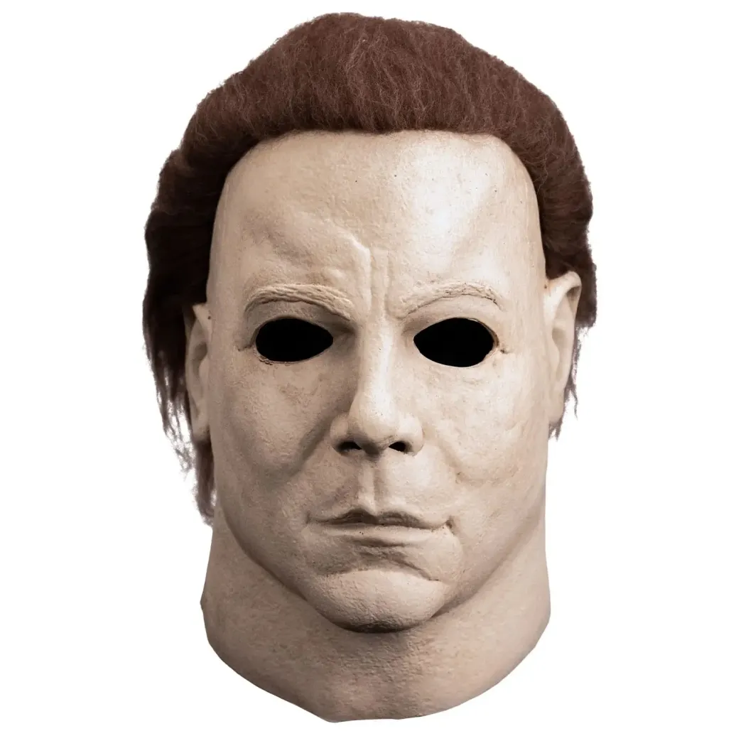 Rob Zombie Halloween (2007) Maske Michael Myers 92'