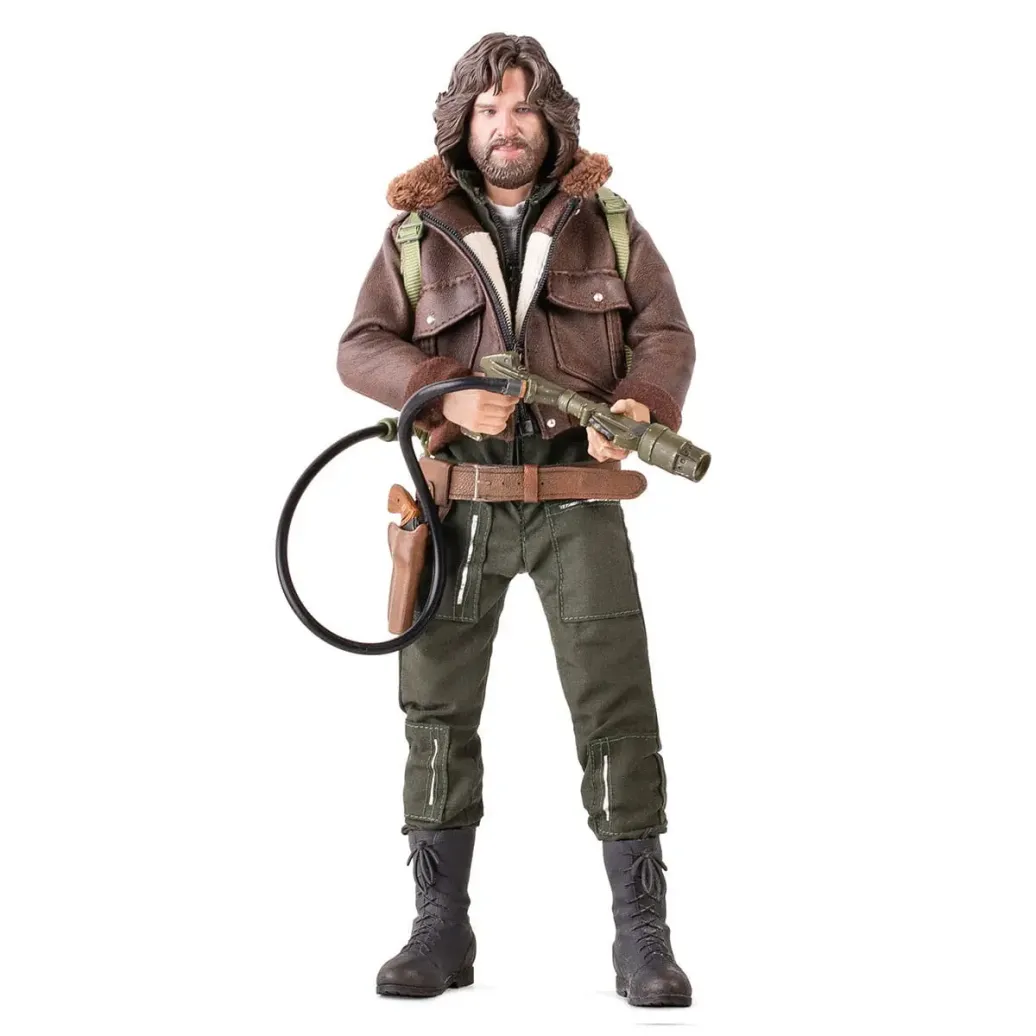Das Ding aus einer anderen Welt 1982 MacReady 1/6 Actionfigur 30 cm