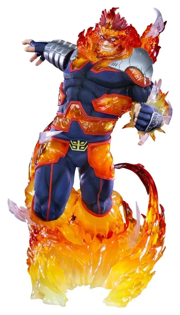 My Hero Academia IKIGAI Figur 1/6 Endeavor