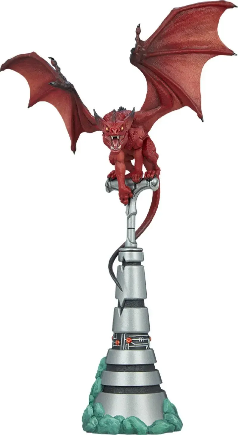 Masters of the Universe Legends Statue 1/5 Hordak's Minion 33 cm