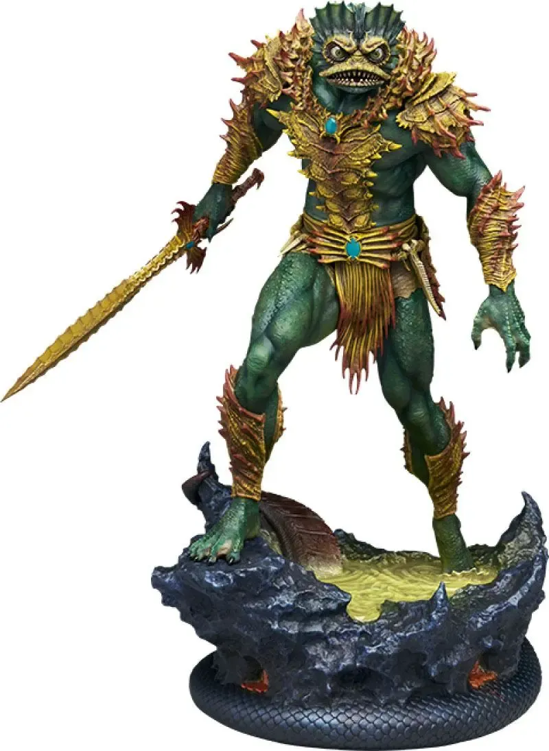 Masters of the Universe Legends Statue 1/5 Mer-Man 44 cm