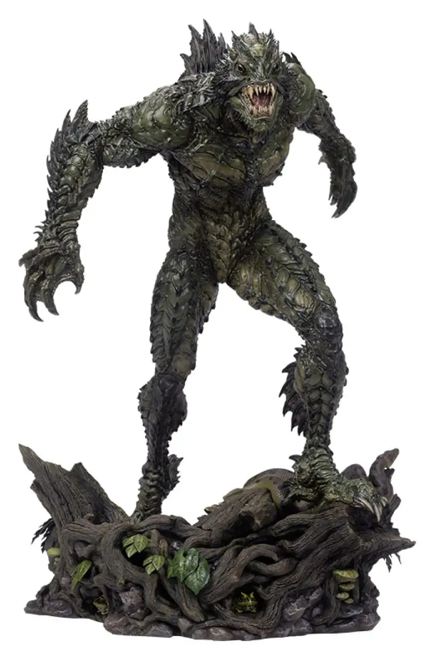 Myths & Monsters Statue 1/5 Gillman 42 cm