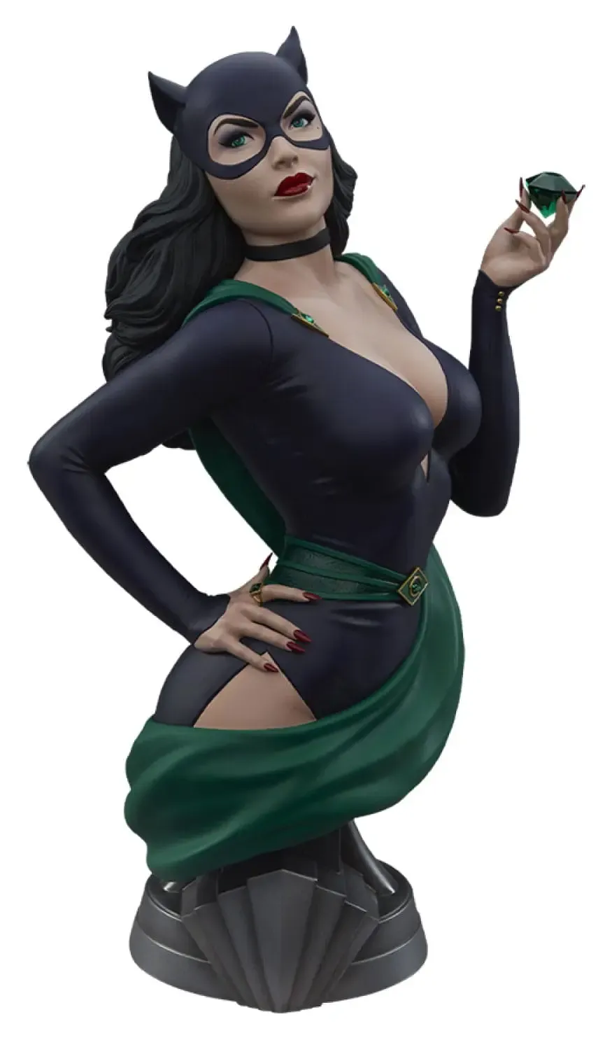 DC Comics Büste 1/3 Catwoman 39 cm