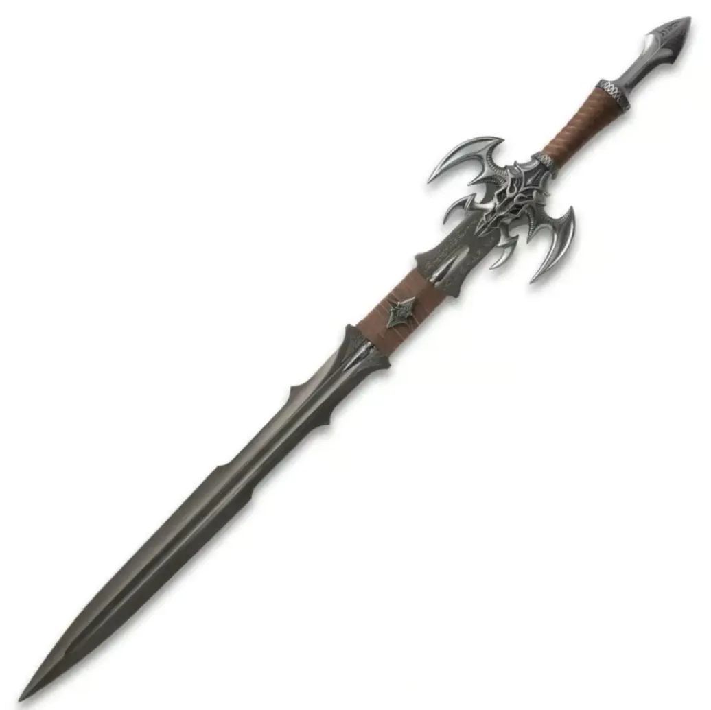 Kit Rae Swords of the Ancients Replik 1/1 Exotath Fantasy Sword Special Edition