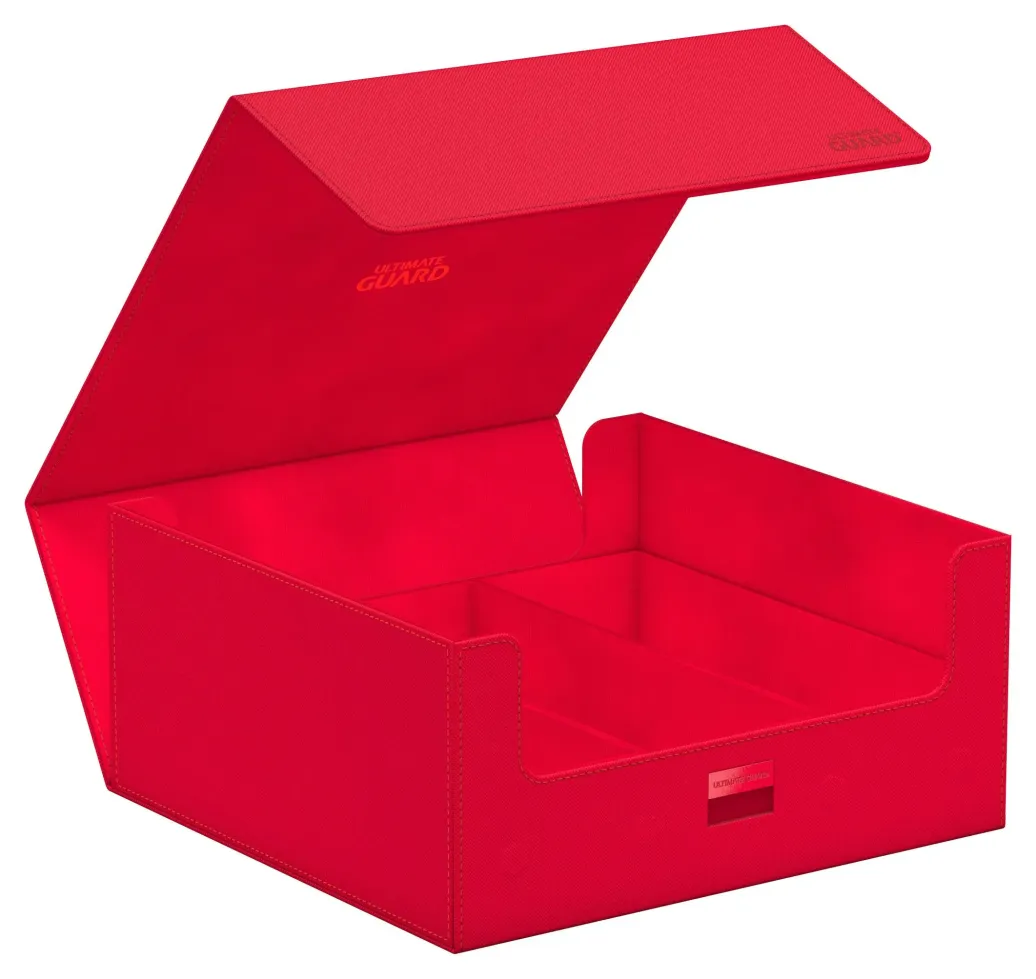 Ultimate Guard Treasurehive 90+ XenoSkin Rot