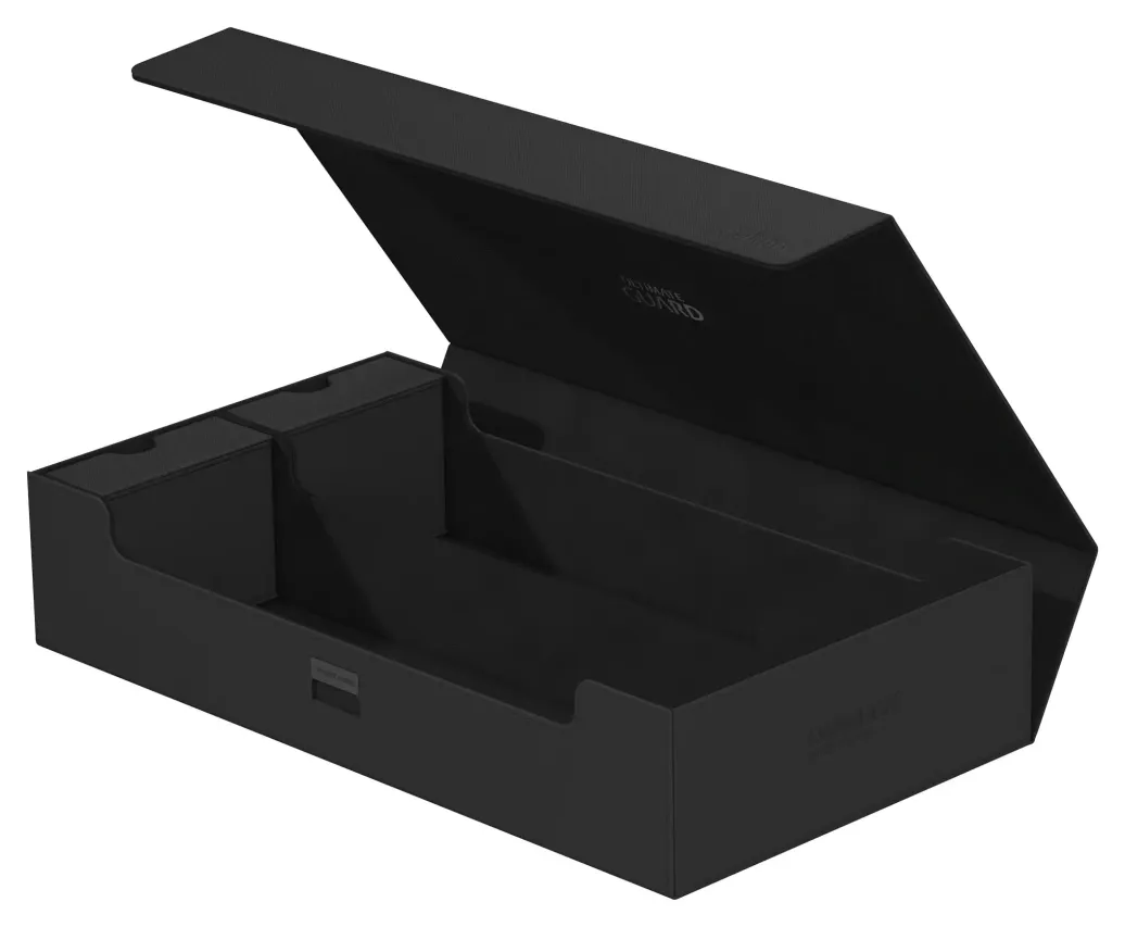 Ultimate Guard Omnihive 1000+ XenoSkin Schwarz