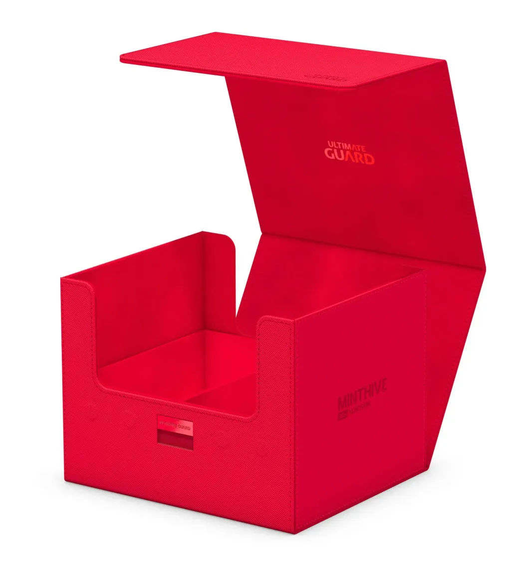 Ultimate Guard Minthive 30+ XenoSkin Rot