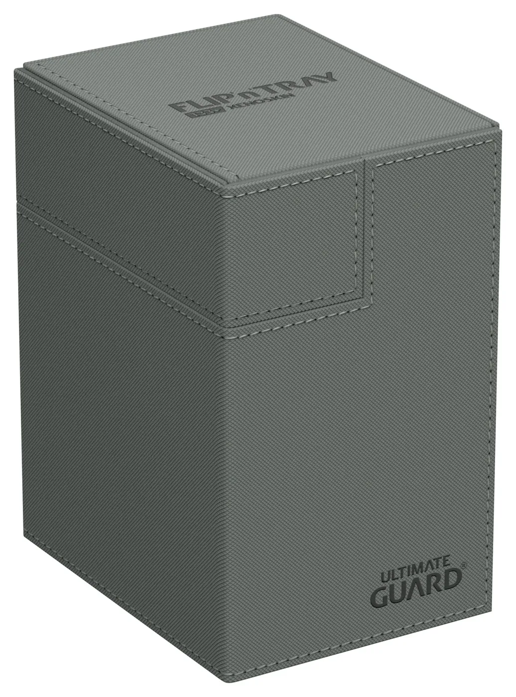 Ultimate Guard Flip`n`Tray 133+ XenoSkin Grau