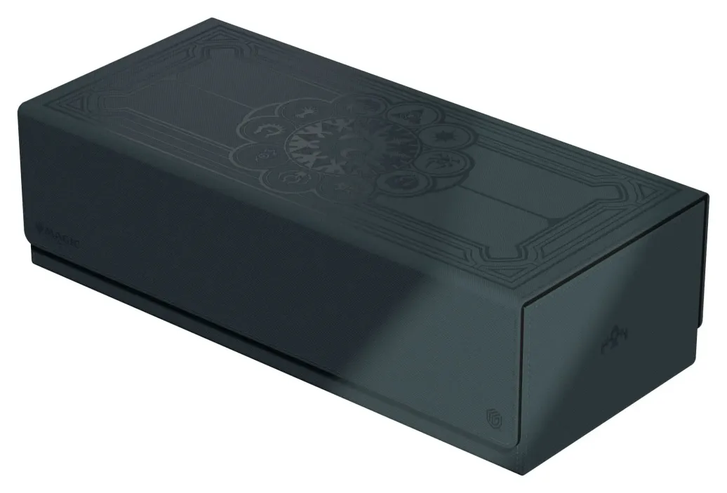 Ultimate Guard Arkhive 1000+ Xenoskin Magic: The Gathering "Guild Summit