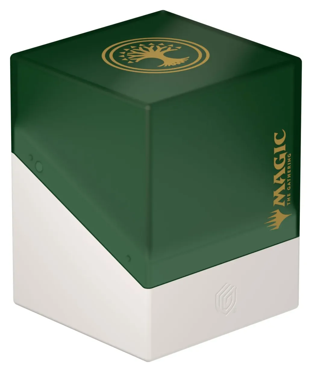 Ultimate Guard Boulder 100+ Magic: The Gathering "Guild Summit" - Selesnya