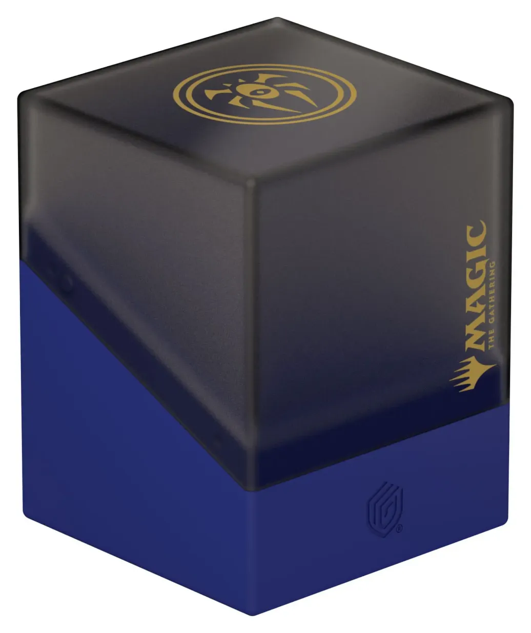 Ultimate Guard Boulder 100+ Magic: The Gathering "Guild Summit" - Dimir