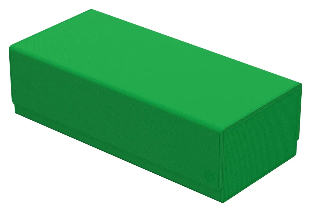 Ultimate Guard Arkhive 1000+ Xenoskin - Green