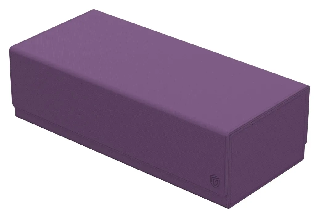 Ultimate Guard Arkhive 1000+ Xenoskin - Purple