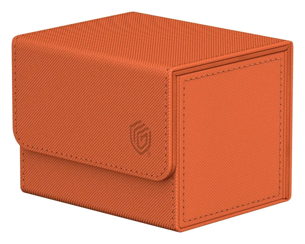 Ultimate Guard Sidewinder 100+ Xenoskin "Summer Edition 2025" - Peach