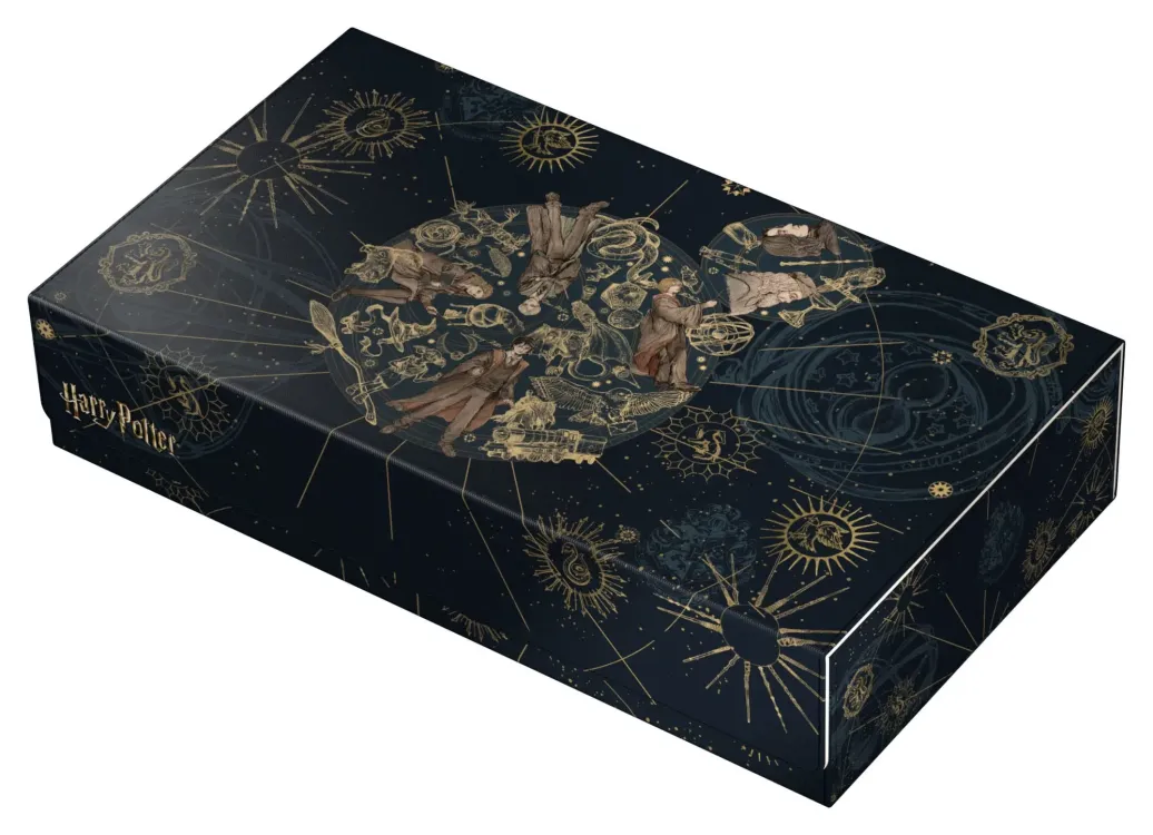 Ultimate Guard Omnihive 1000+ Xenoskin Harry Potter