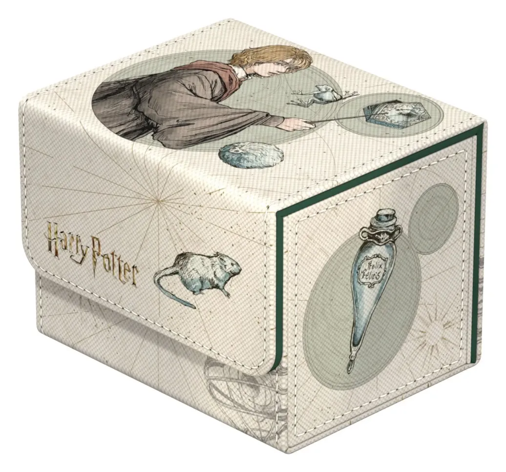 Ultimate Guard Sidewinder 100+ Xenoskin Harry Potter - Ron Weasley
