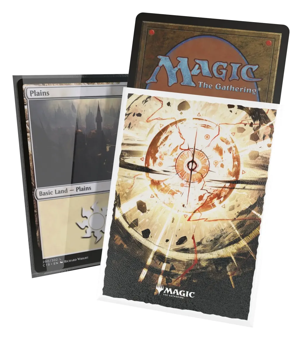 Ultimate Guard Art Sleeves Magic: The Gathering "Secrets of Strixhaven" - Armageddon