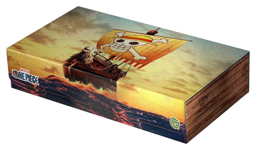 Ultimate Guard Omnihive 1000+ Xenoskin One Piece