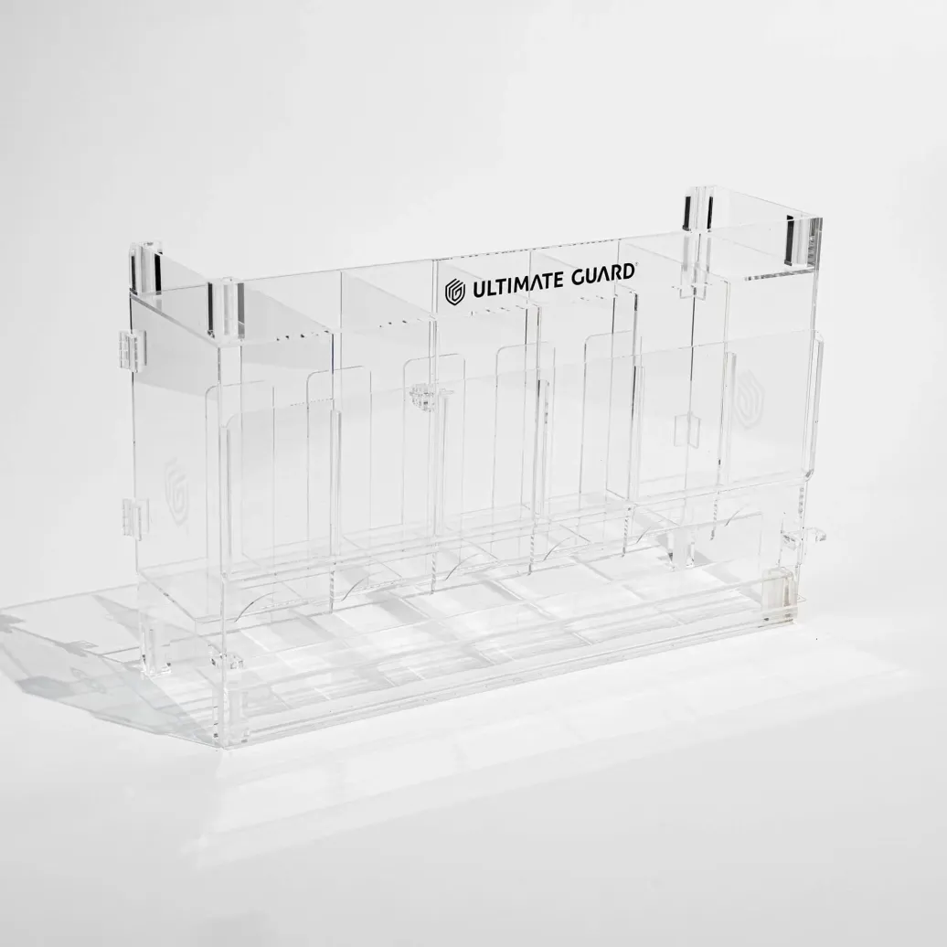 Ultimate Guard Supreme Dispenser Verkaufsspender für Boosterpackungen