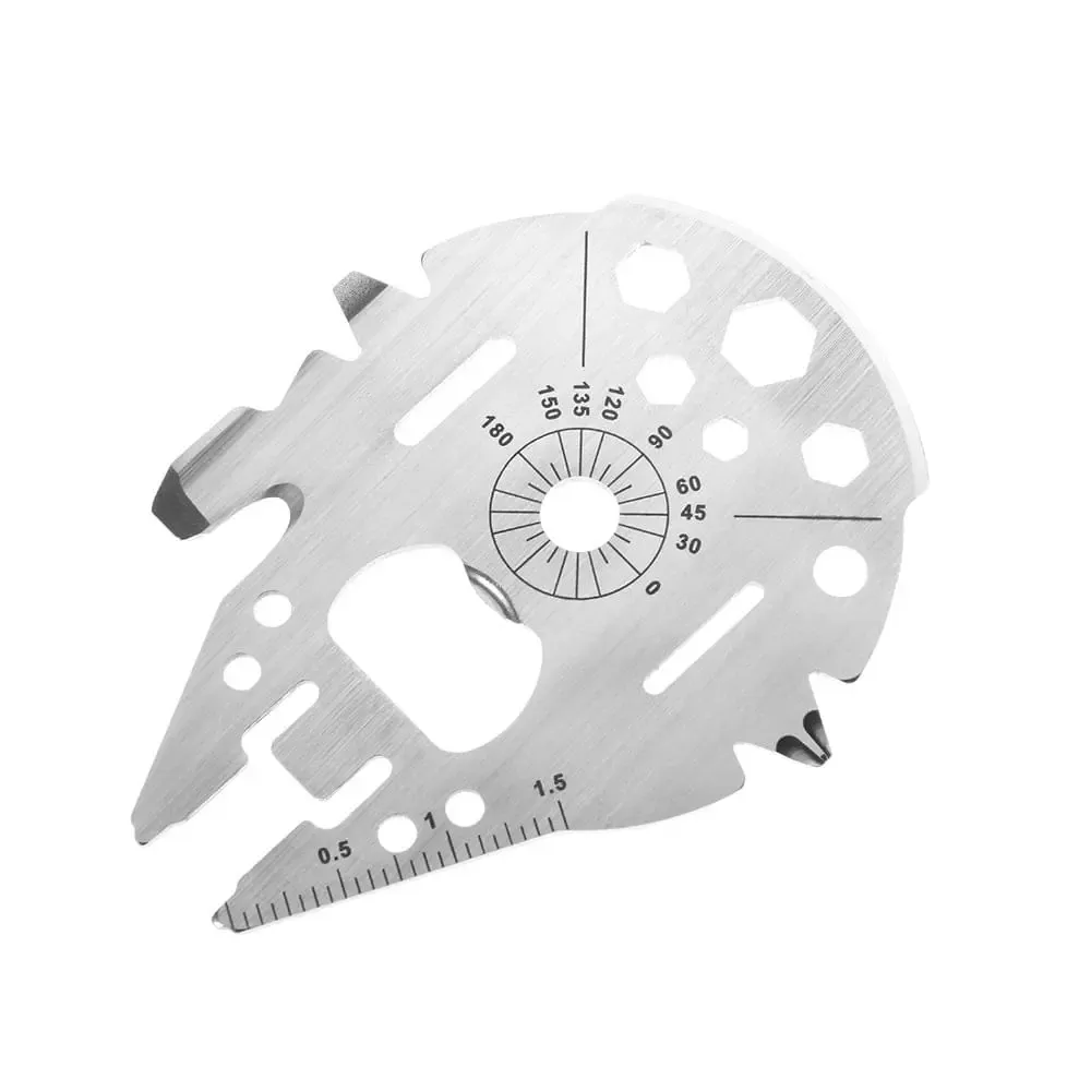 Star Wars Multi-Tool Millennium Falcon 