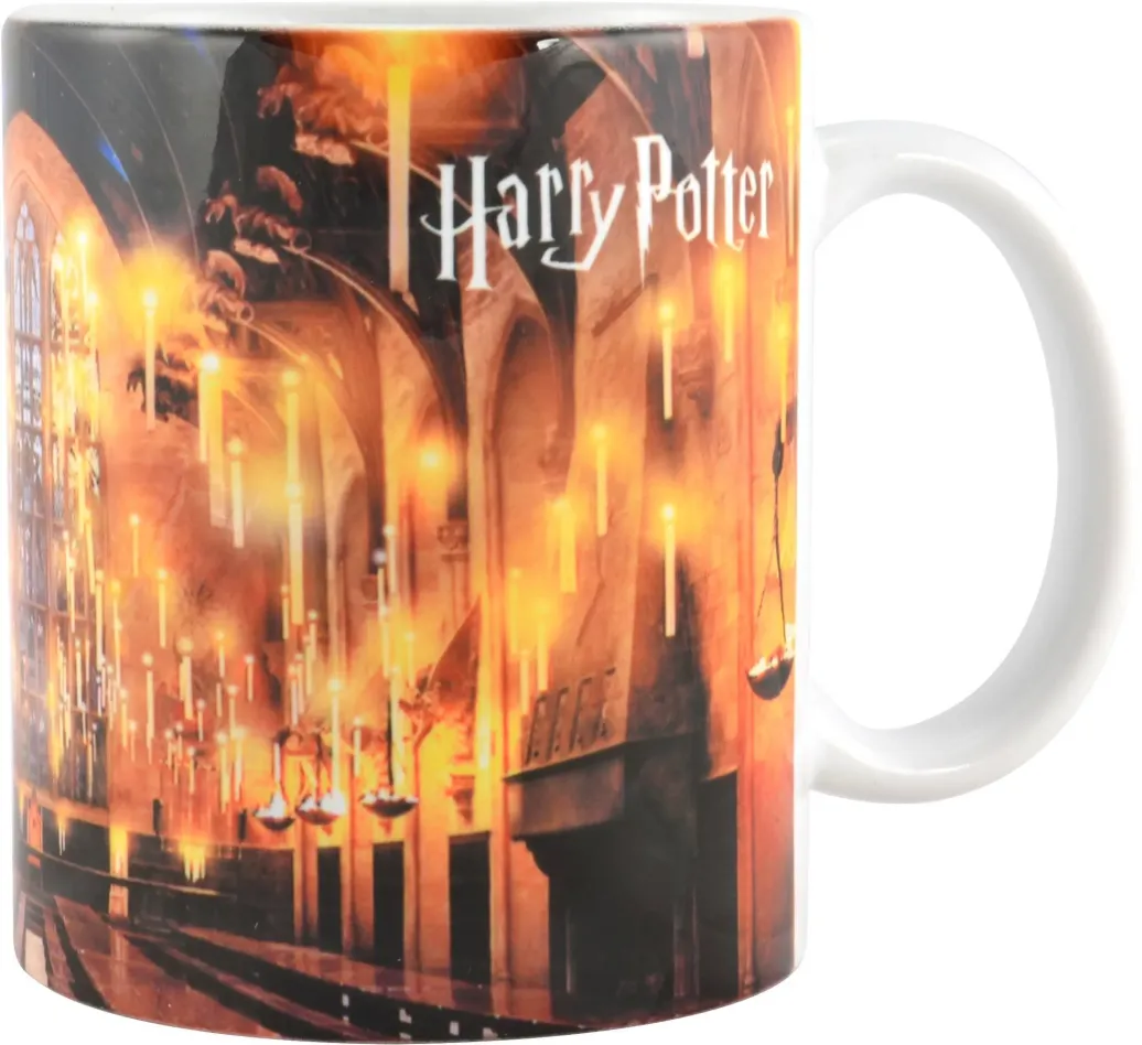 Harry Potter Tasse Candles