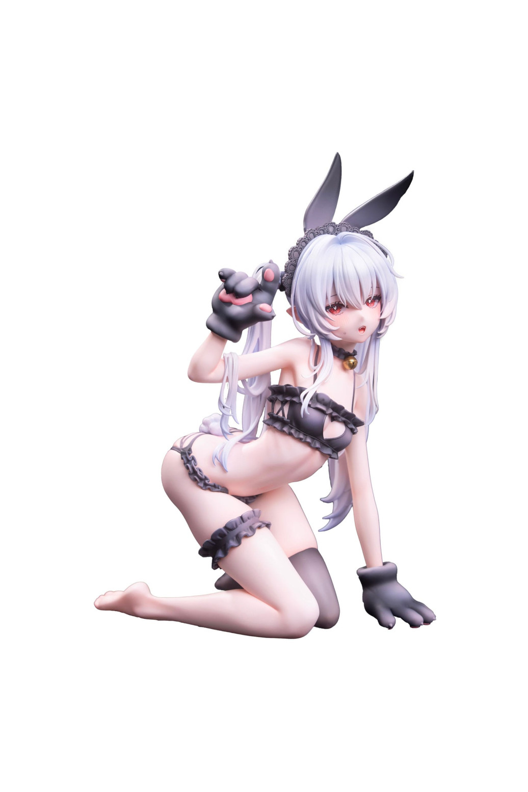 Original Character PVC Statue 1/6 Vanya Deluxe 19 cm 