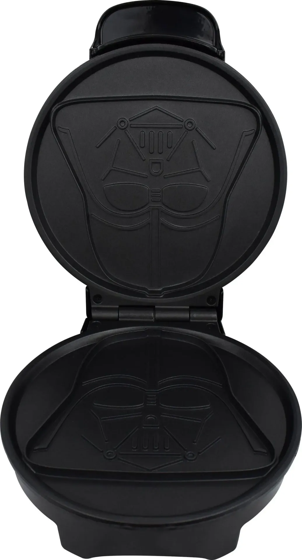 Star Wars Waffeleisen Darth Vader