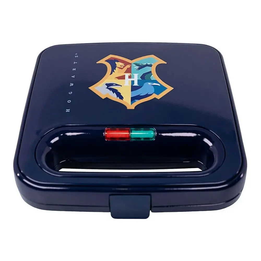 Harry Potter Sandwichmaker Hogwarts