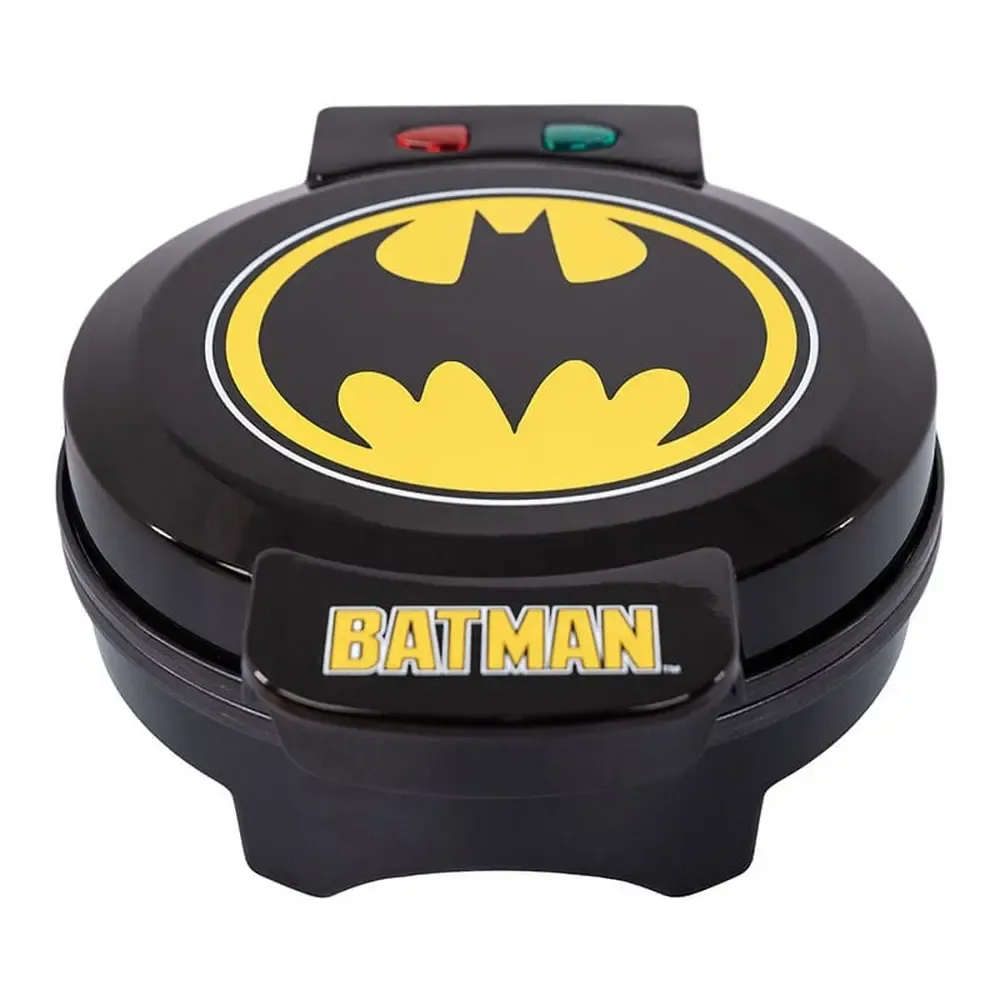 DC Comics Waffeleisen Batman World's Greatest Detective