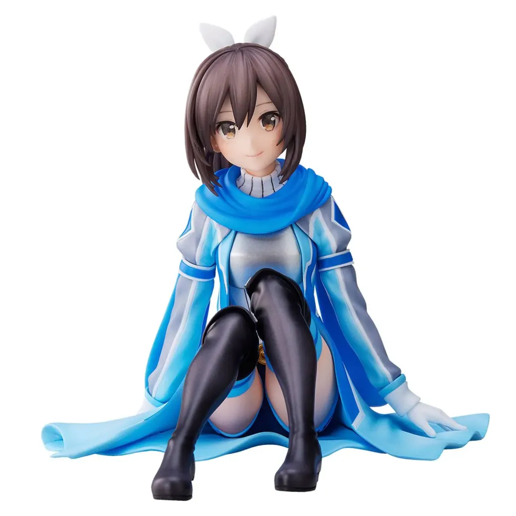 Bofuri: I Don't Want to Get Hurt, So I'll Max Out My Defense PVC Statue Sally 12 cm