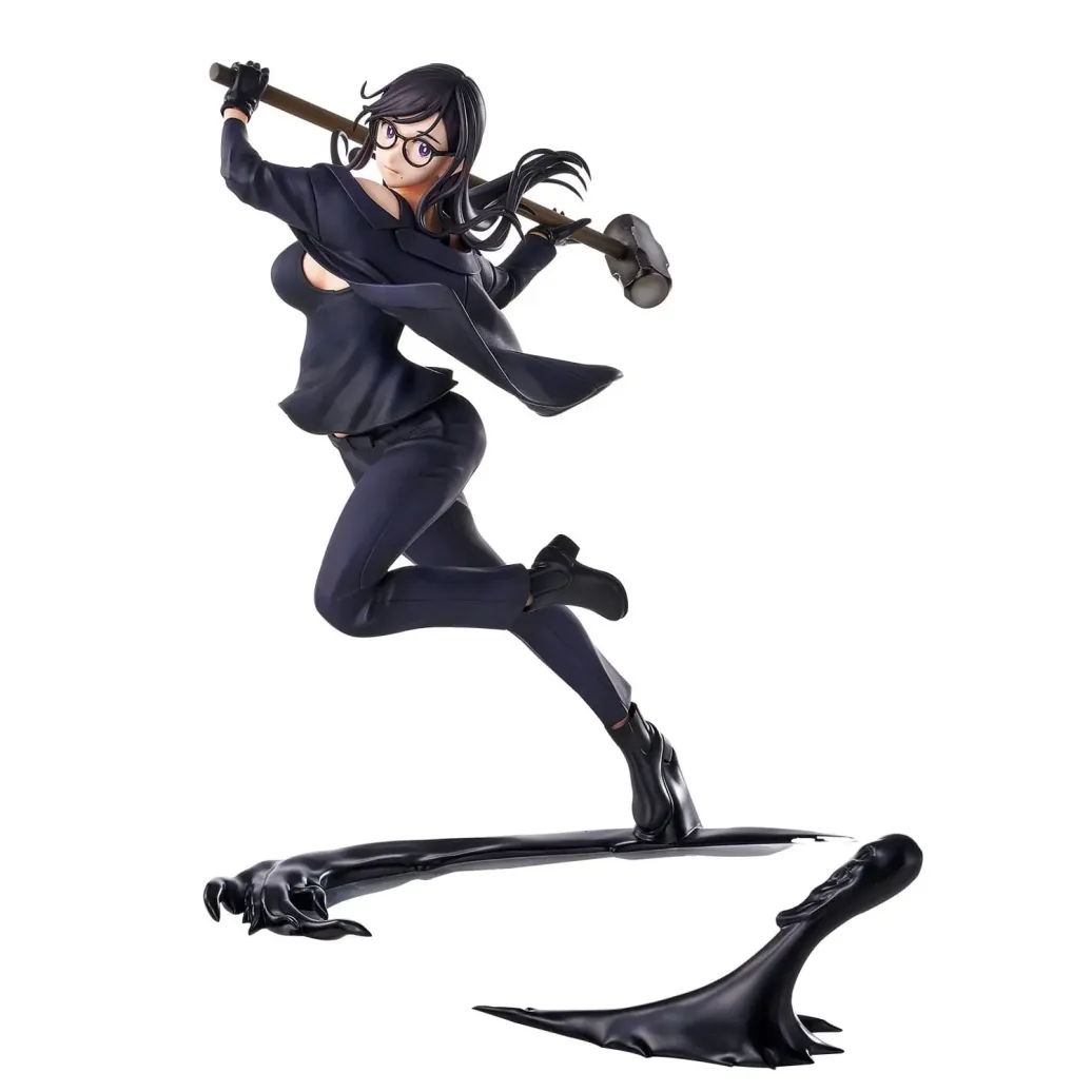Summer Time Rendering Statue PVC Minakata Hizuru 27 cm