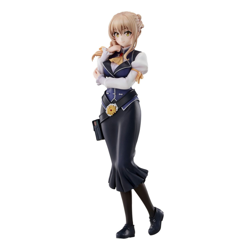 Goblin Slayer II PVC Statue 1/7 Guild Girl Receptionist 27 cm