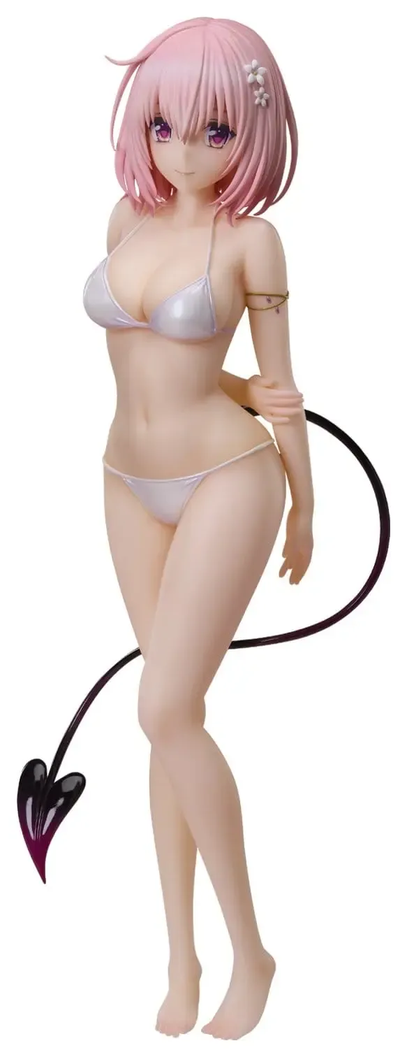 To Love-Ru Darkness Swimsuit Series PVC Statue 1/4 Momo Belia Deviluke Muse Color Ver. 36 cm 