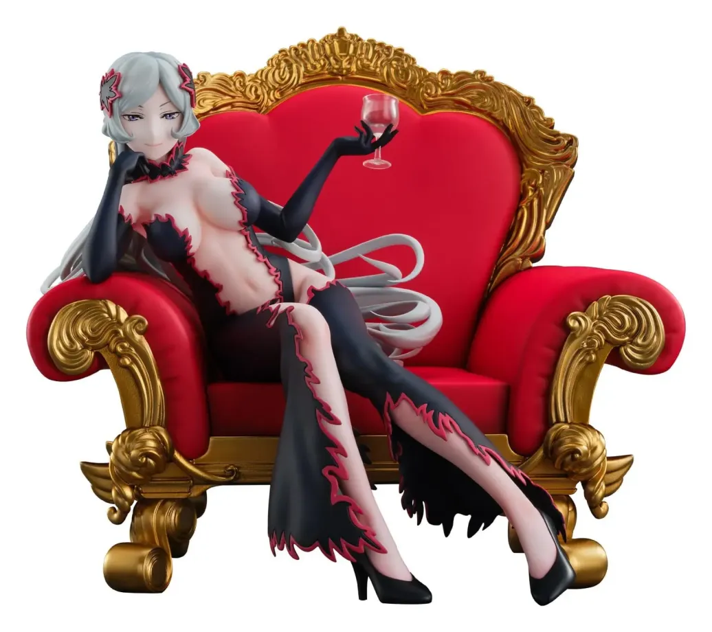 Is It Wrong to Try to Pick Up Girls in a Dungeon? V PVC Figur 1/6 Freya 20 cm