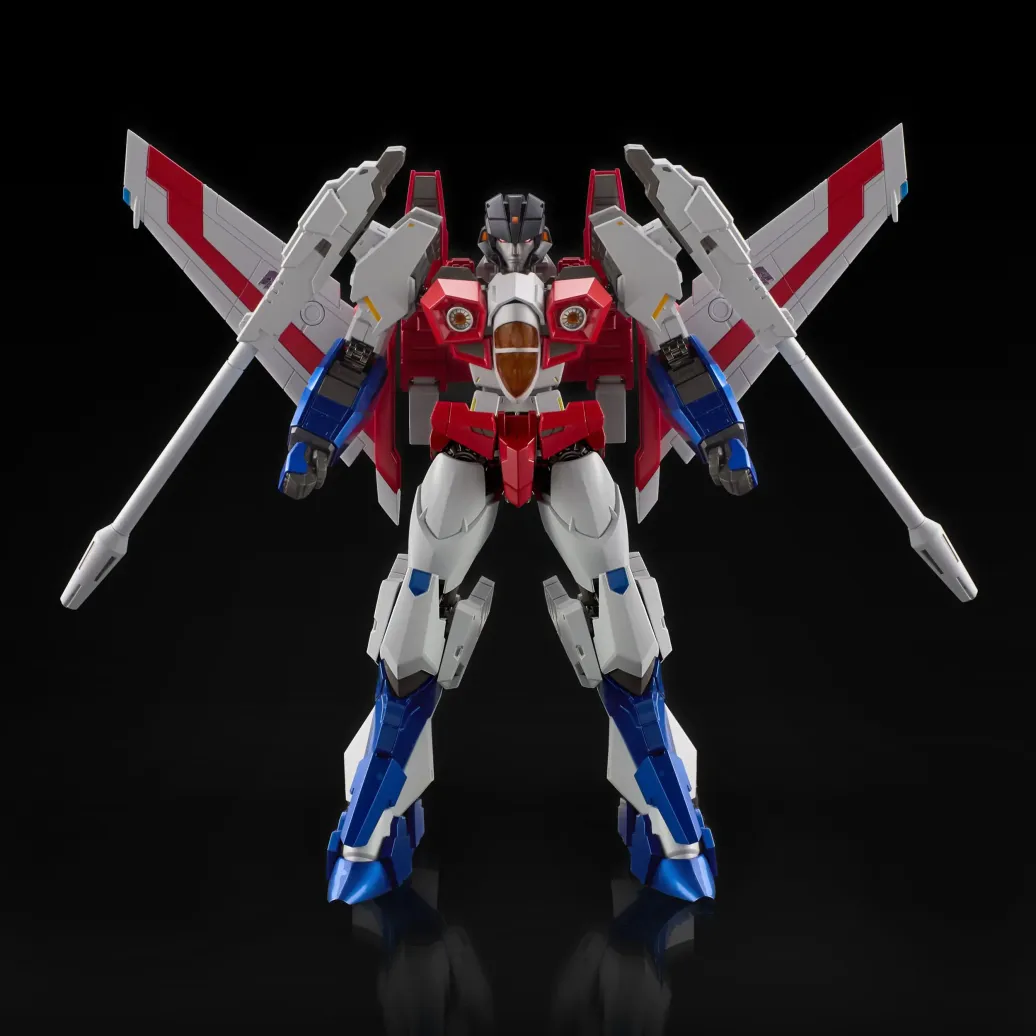 Transformers Combot Diecast Actionfigur Starscream 19 cm 